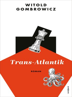 cover image of Trans-Atlantik